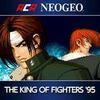 The King of Fighters '95 para PlayStation 4