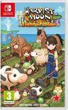 Harvest Moon: Light of Hope para Nintendo Switch