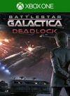 Battlestar Galactica: Deadlock para Xbox One