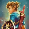 Oceanhorn 2: Knights of the Lost Realm para iPhone