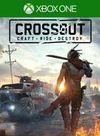 Crossout para Xbox One