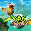 Yoku's Island Express para Nintendo Switch