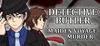 Detective Butler: Maiden Voyage Murder para Ordenador