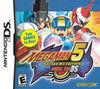 Megaman Battle Network 5: Double Team para Nintendo DS