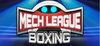 Mech League Boxing para Ordenador