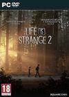 Life is Strange 2 para PlayStation 4