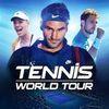 Tennis World Tour para PlayStation 4