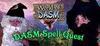 World of DASM, DASM Spell Quest para Ordenador
