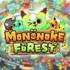 Mononoke Forest eShop para Nintendo 3DS