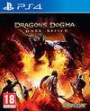 Dragon's Dogma: Dark Arisen para PlayStation 4