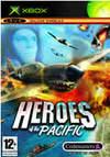 Heroes of the Pacific para Xbox