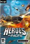 Heroes of the Pacific para Ordenador