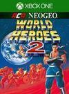NeoGeo World Heroes 2 para Xbox One