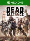Dead Alliance para Xbox One