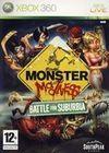 Monster Madness para Xbox 360