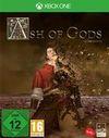 Ash of Gods: Redemption para Xbox One