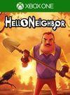 Hello Neighbor para Xbox One