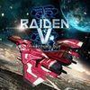 Raiden V: Director's Cut para PlayStation 4