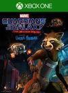 Marvel's Guardians of the Galaxy: The Telltale Series - Episode 2 para Xbox One