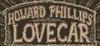 Howard Phillips Lovecar para Ordenador