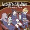 Little Witch Academia: Chamber of Time para PlayStation 4