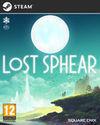 Lost Sphear para Ordenador
