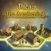 Thea: The Awakening para PlayStation 4