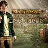 Preston Sterling and the Legend of Excalibur eShop para Wii U