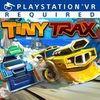 Tiny Trax para PlayStation 4
