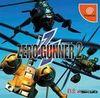 Zero Gunner 2 para Dreamcast