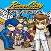 River City: Rival Showdown eShop para Nintendo 3DS