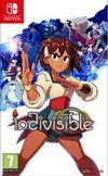 Indivisible para Nintendo Switch