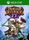 Dungeon Defenders II para Xbox One