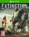 Extinction para Xbox One