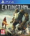 Extinction para PlayStation 4