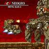 NeoGeo Metal Slug 2 para Nintendo Switch