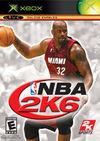 NBA 2K6 para Xbox