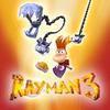 Rayman 3 CV para Wii U