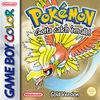 Pokémon Edición Oro y Plata CV para Nintendo 3DS