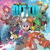 The Swords of Ditto para PlayStation 4