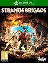Strange Brigade para Xbox One