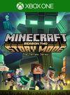 Minecraft Story Mode: Season Two - Episode 1: Hero in Residence para Xbox One