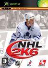 NHL 2K6 para Xbox