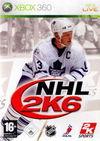 NHL 2K6 para Xbox 360