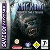 King Kong para Game Boy Advance