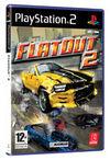 FlatOut 2 para PlayStation 2