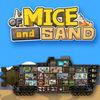Of Mice And Sand eShop para Nintendo 3DS