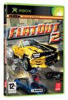 FlatOut 2 para Xbox