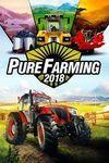 Pure Farming 2018 para Xbox One