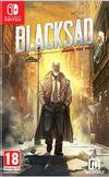 Blacksad: Under the Skin para Nintendo Switch